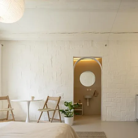 아파트 Grosska Cozy - Center