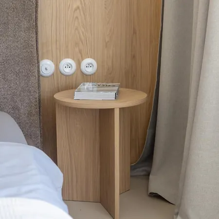 Grosska Cozy - Center 아파트 *