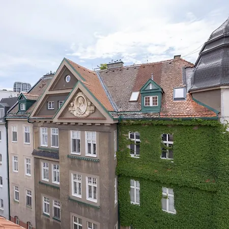 아파트 Grosska Cozy - Center *