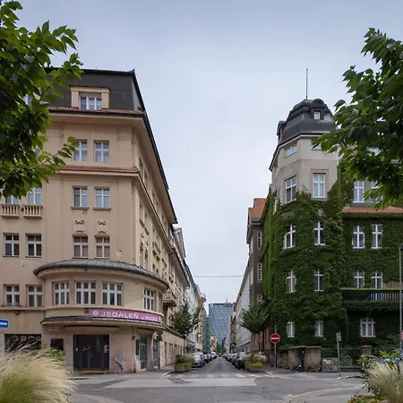 Grosska Cozy - Center